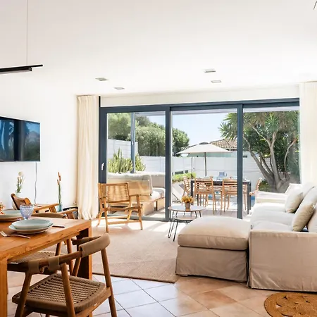 Villa Sa Yuka Son Xoriguer