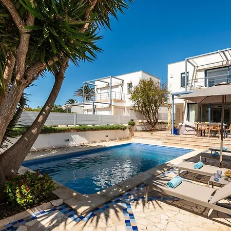 Sa Yuka Son Xoriguer