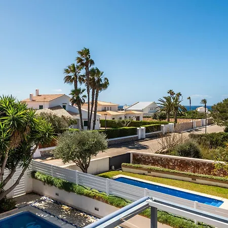 Sa Yuka * Son Xoriguer