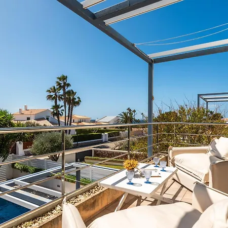 Villa Sa Yuka Son Xoriguer