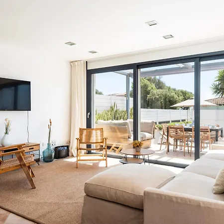 Villa Sa Yuka Son Xoriguer