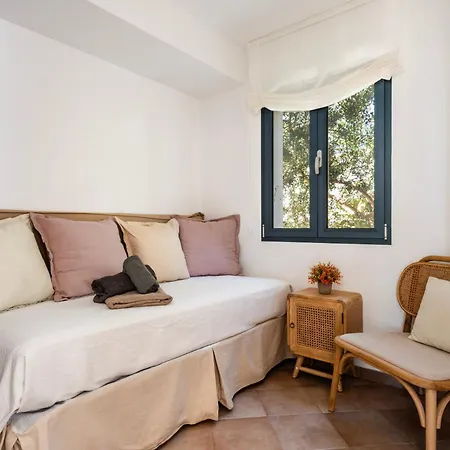 Villa Sa Yuka Son Xoriguer