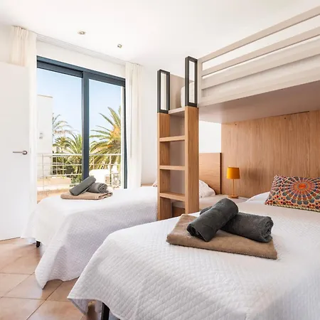 Villa Sa Yuka *