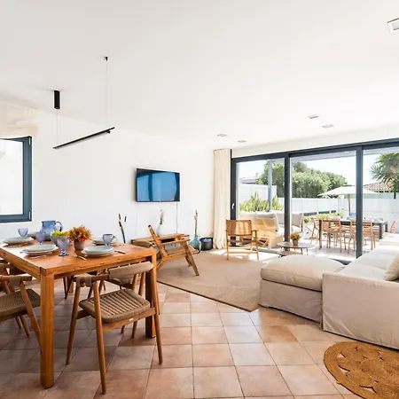 Villa Sa Yuka *