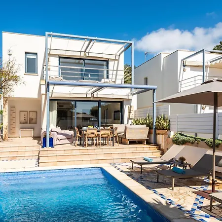 Sa Yuka Villa Son Xoriguer