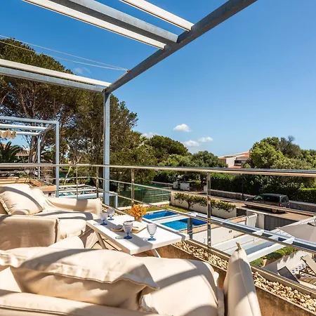 Sa Yuka Villa *