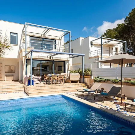 Villa Sa Yuka *