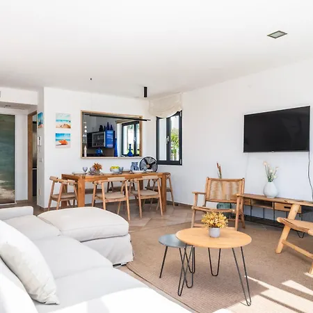 Villa Sa Yuka *
