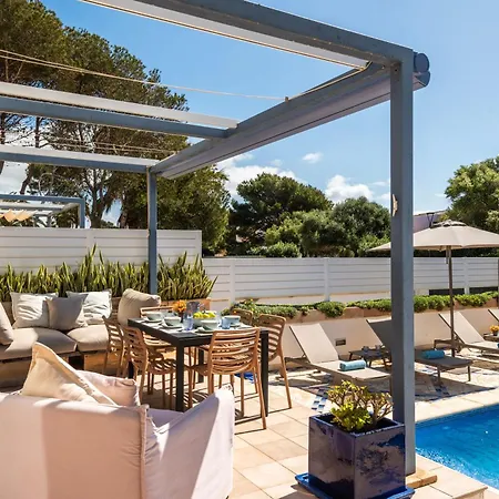 Villa Sa Yuka