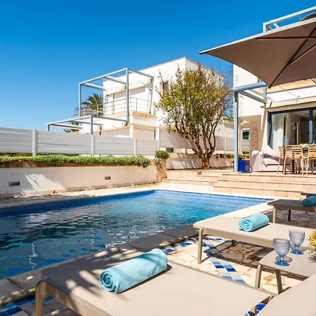 Villa Sa Yuka *