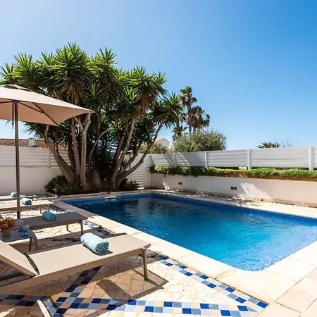 Sa Yuka Villa *