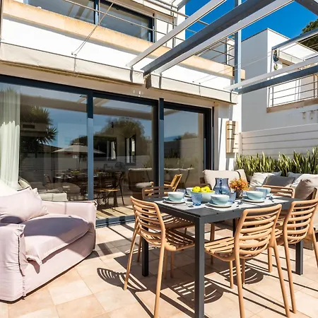Villa Sa Yuka *