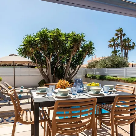 Sa Yuka Villa