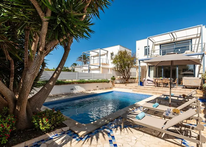 Sa Yuka Son Xoriguer