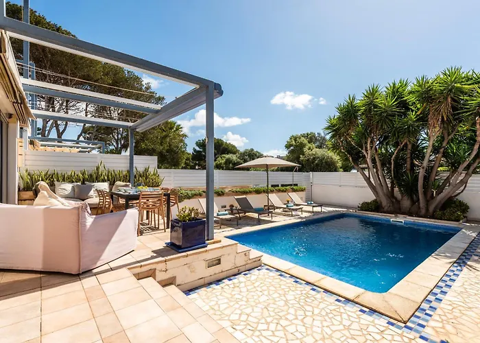 Sa Yuka * Son Xoriguer